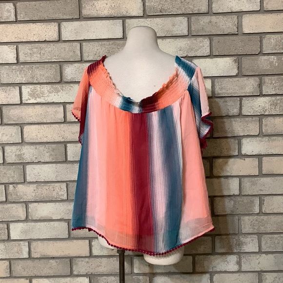 blouse xl - Picture 4 of 5